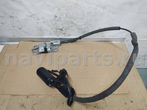 Новое Audi A8, 2008 г., OEM 4E0827383D, арт. 16415.Y01