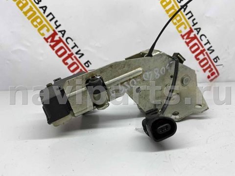 Новое Volkswagen Touareg, 2007 г., OEM 7L0827506E, арт. 16985, фото 2