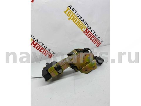Новое Volkswagen Touareg, 2006 г., OEM 7L0827506D, арт. 16988