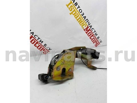 Новое Volkswagen Touareg, 2006 г., OEM 7L0827506D, арт. 16988, фото 2