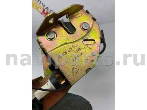 Новое Volkswagen Touareg, 2006 г., OEM 7L0827506D, арт. 16988, фото 3
