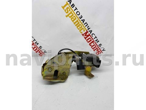 Новое Volkswagen Touareg, 2006 г., OEM 7L0827506D, арт. 16989