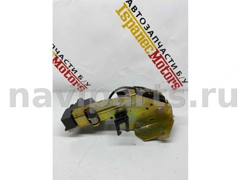Новое Volkswagen Touareg, 2006 г., OEM 7L0827506D, арт. 16989, фото 2