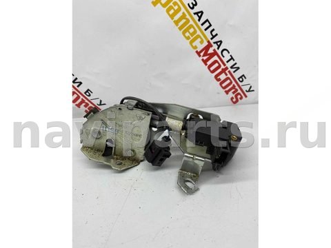 Новое Volkswagen Touareg, 2008 г., OEM 7L0827506E, арт. 16990