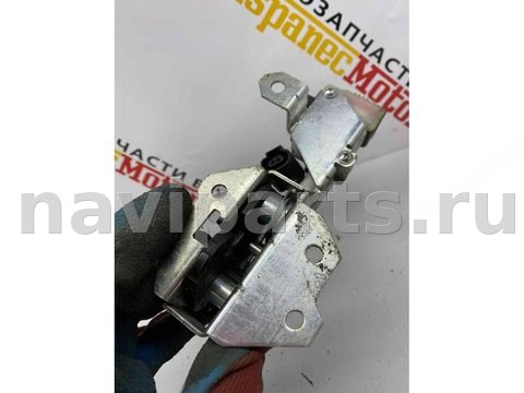 Новое Volkswagen Touareg, 2008 г., OEM 7L0827506E, арт. 16990, фото 3