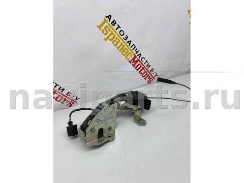 Новое Volkswagen Touareg, 2006 г., OEM 7L0827506E, арт. 16991