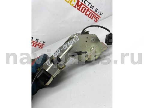 Новое Volkswagen Touareg, 2006 г., OEM 7L0827506E, арт. 16991, фото 2