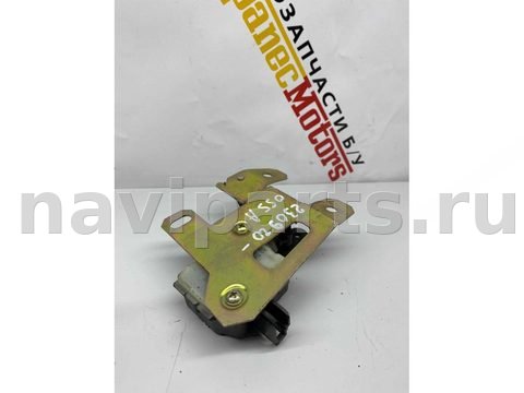 Новое Volkswagen Touareg, 2006 г., OEM 7L6827425, арт. 16993, фото 2