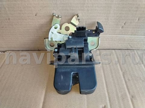 Новое Audi A8, 2011 г., OEM 4H0827505, арт. 17089.H2746, фото 2