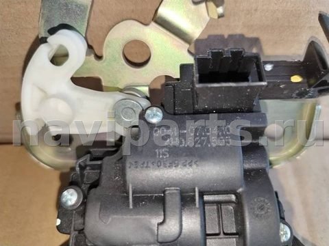 Новое Audi A8, 2011 г., OEM 4H0827505, арт. 17089.H2746, фото 3