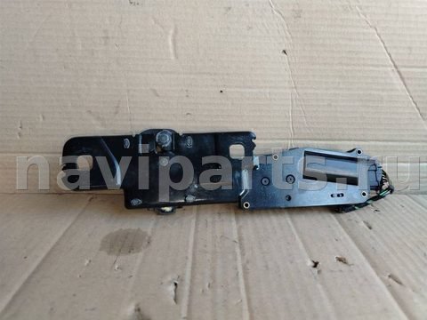 Замок багажника Audi A8, 2011 г., OEM 4H0827383, арт. 17167.H2746, фото 2