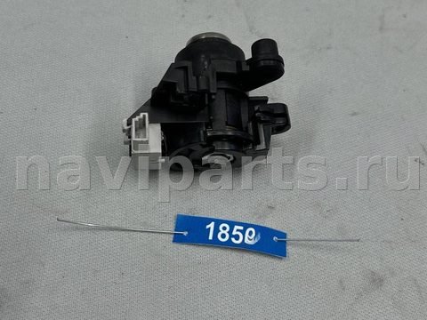 Замок багажника BMW 5 E60/E61, 2007 г., OEM 8241088, арт. 1850_2, фото 2
