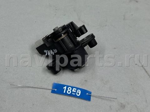 Замок багажника BMW 5 E60/E61, 2007 г., OEM 8241088, арт. 1850_2, фото 3