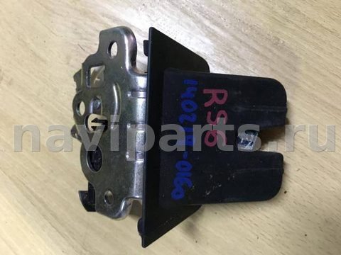 Новое Audi RS6 C7, 2015 г., OEM 8R0527505, арт. 2136
