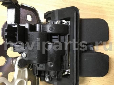 Новое Audi RS6 C7, 2015 г., OEM 8R0527505, арт. 2136, фото 2
