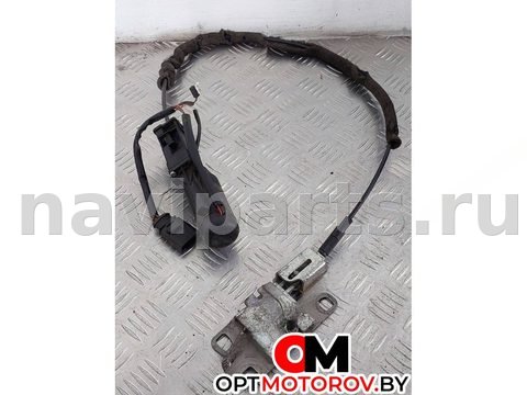 Замок багажника Audi A8, 2006 г., OEM 4E0827383C, арт. 22998