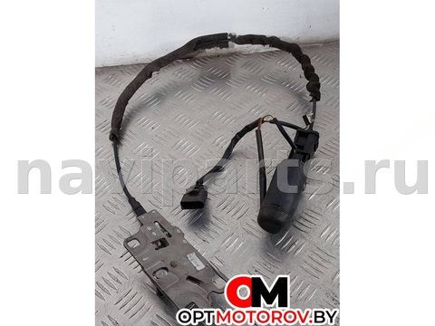 Замок багажника Audi A8, 2006 г., OEM 4E0827383C, арт. 22998, фото 2