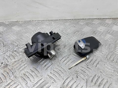 Замок багажника BMW 7 F01/F02, 2012 г., OEM 7194181, арт. 230633