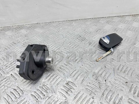 Замок багажника BMW 7 F01/F02, 2012 г., OEM 7194181, арт. 230633, фото 2