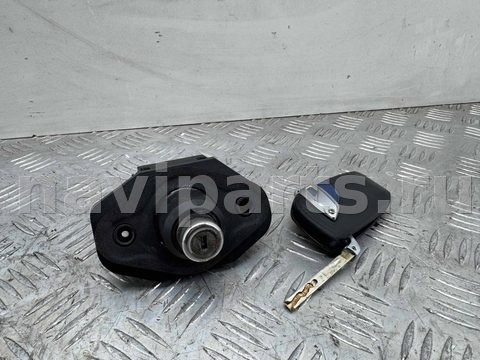 Замок багажника BMW 7 F01/F02, 2012 г., OEM 7194181, арт. 230633, фото 3