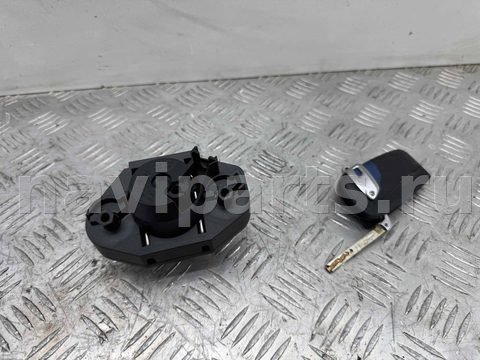 Замок багажника BMW 7 F01/F02, 2012 г., OEM 7194181, арт. 230633, фото 4