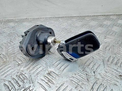 Замок багажника BMW 7 F01/F02, 2012 г., OEM 7194181, арт. 230633, фото 5