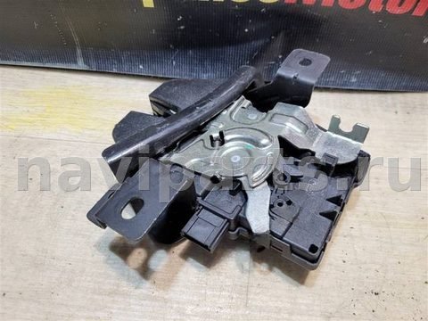 Новое Land-Rover Range Rover L405, 2021 г., OEM CPLA442A67BE, арт. 23587