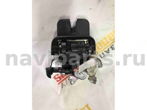 Новое Audi A8 D4, 2012 г., арт. 2396