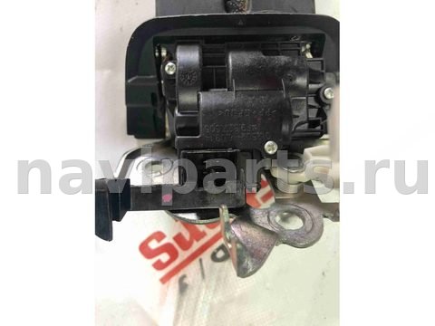 Новое Audi A8 D4, 2012 г., арт. 2396, фото 3