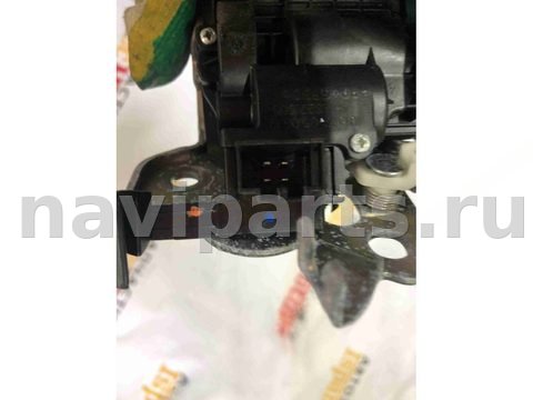 Новое Audi A8 D4, 2013 г., OEM 4H0827505, арт. 2397