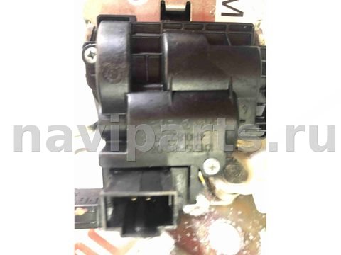Новое Audi A8 D4, 2013 г., OEM 4H0827505, арт. 2397, фото 2