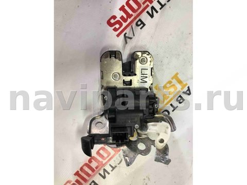 Новое Audi A8 D4, 2013 г., OEM 4H0827505, арт. 2397, фото 3