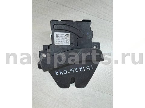 Новое Land-Rover Range Rover L405, 2019 г., OEM CРLА442А67BЕ, арт. 24125