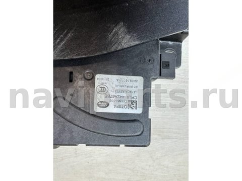 Новое Land-Rover Range Rover L405, 2019 г., OEM CРLА442А67BЕ, арт. 24125, фото 2