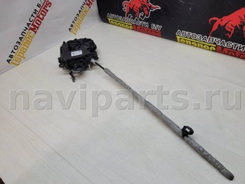 Новое Land-Rover Range Rover L405, 2019 г., OEM CPLA404C10BE, арт. 24334