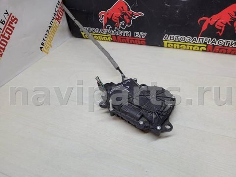 Новое Land-Rover Range Rover L405, 2019 г., OEM CPLA404C10BE, арт. 24334, фото 2