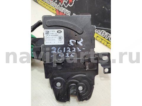 Новое Land-Rover Range Rover L405, 2019 г., OEM CPLA442A66BF, арт. 24454, фото 2