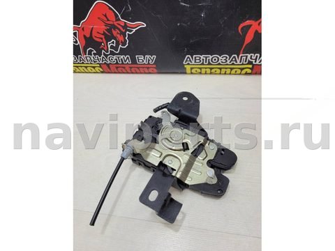 Новое Land-Rover Range Rover L405, 2019 г., OEM CPLA442A66BF, арт. 24454, фото 4