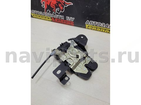 Новое Land-Rover Range Rover L405, 2019 г., OEM CPLA442A66BF, арт. 24454, фото 5
