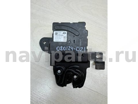 Новое Land-Rover Range Rover L405, 2020 г., OEM CPLA442A66BF, арт. 24478