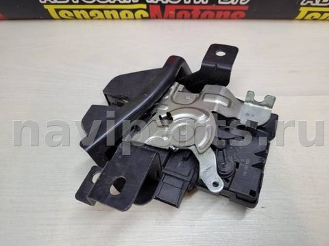 Новое Land-Rover Range Rover L405, 2016 г., OEM CPLA442A67BE, арт. 24568, фото 2