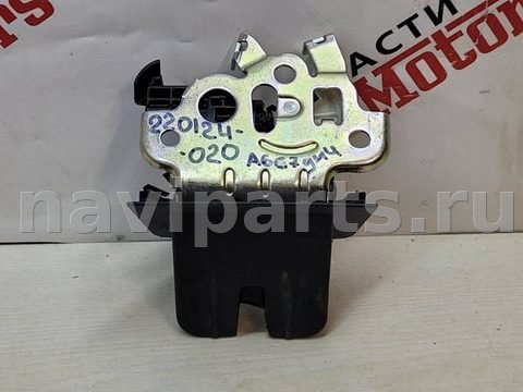 Новое Audi A6 C7, 2015 г., OEM 8r0827505, арт. 24915, фото 2