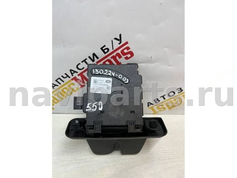 Новое Jaguar F-Pace X761, 2017 г., OEM cplaa442a66ae, арт. 25440, фото 3