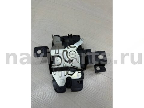 Замок багажника Land-Rover Range Rover L405, 2014 г., OEM CPLA442A67BC, арт. 25686, фото 3