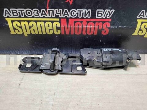 Новое Audi S8 D4, 2017 г., OEM 4H0827383A, арт. 2587