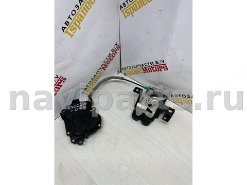 Новое Land-Rover Range Rover L405, 2016 г., OEM CPLA442A67BE, арт. 26623