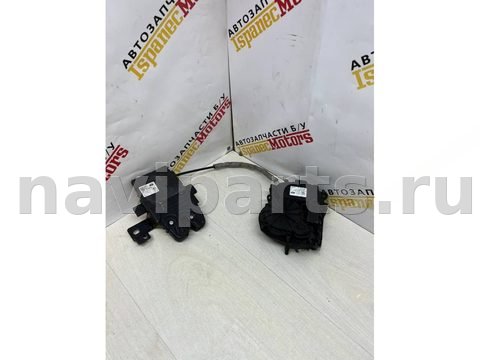 Новое Land-Rover Range Rover L405, 2016 г., OEM CPLA442A67BE, арт. 26623, фото 2