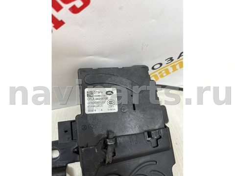 Новое Land-Rover Range Rover L405, 2016 г., OEM CPLA442A67BE, арт. 26623, фото 3