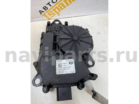 Новое Land-Rover Range Rover L405, 2016 г., OEM CPLA442A67BE, арт. 26623, фото 5