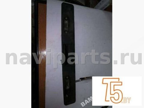 Замок багажника Volvo XC90, 2008 г., арт. 26660632, фото 2